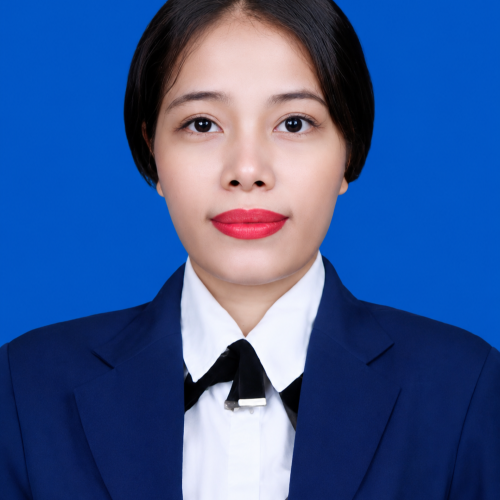 MERTHY SARI LEFTA