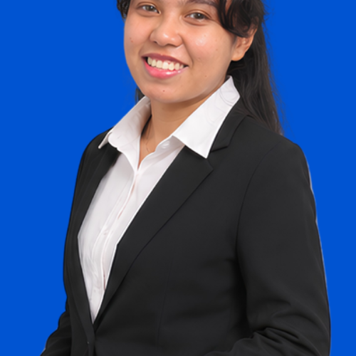 CHRISTINA MARTHA WAJABULA