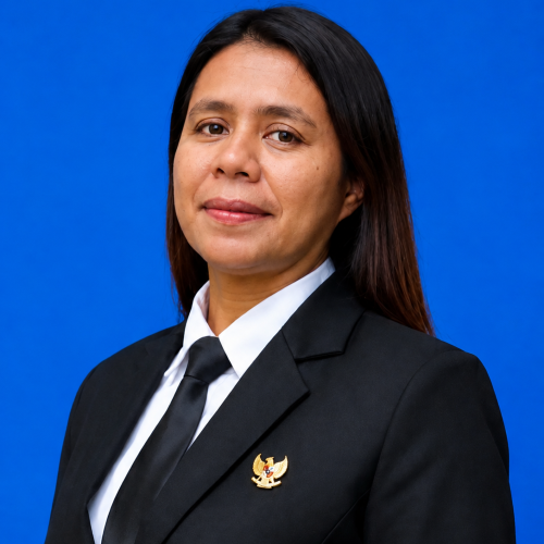 Denissa Alfiany Luhulima 